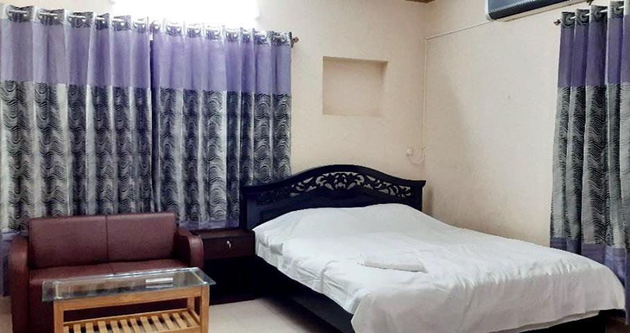 Marian House Hotel Dhaka Esterno foto